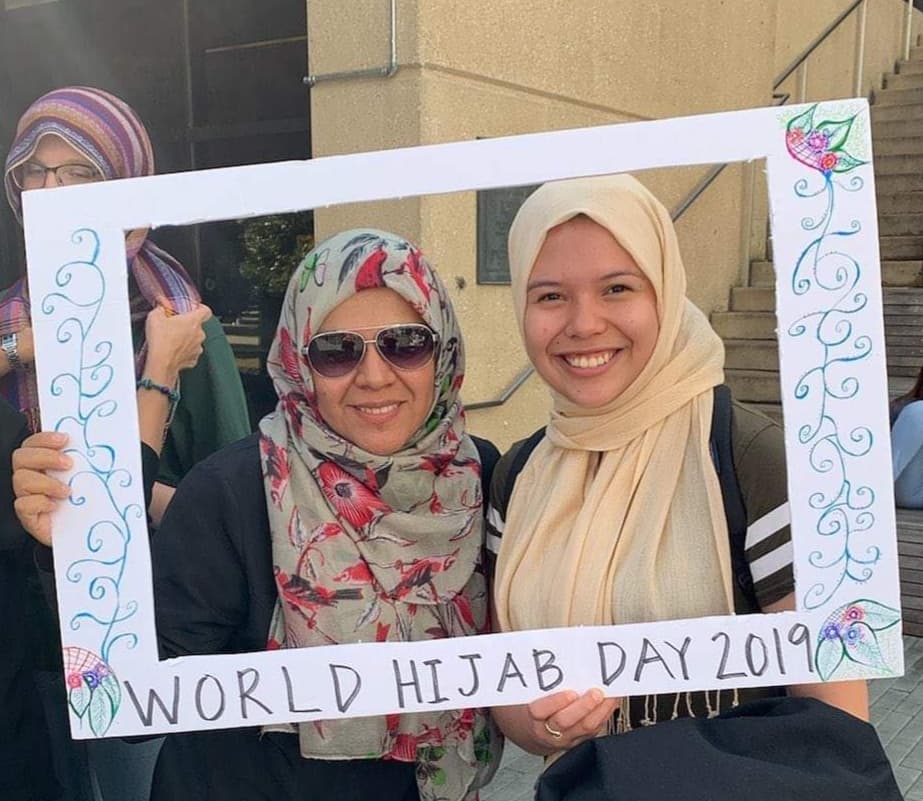 Why World Hijab Day?