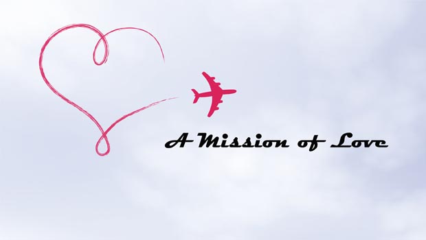 A Mission of Love